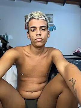Leo bunny hot online show from 07-19-26, 05:49