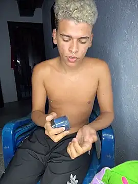 Leo bunny hot online show from 03-26-26, 03:27