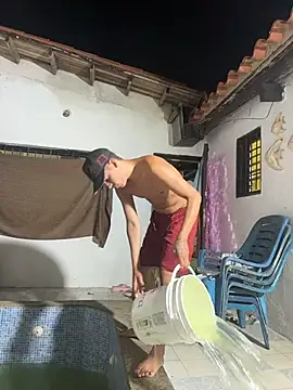 Leo bunny hot online show from 03-29-26, 02:46