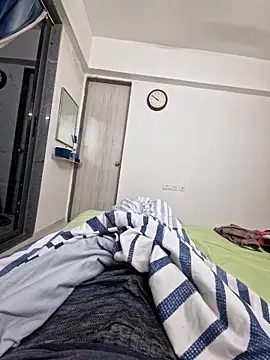 vivanpraj999 online show from 11-08-25, 03:48