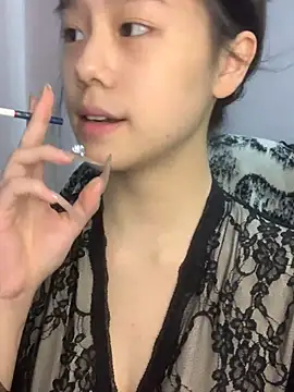 QING-QING-66 online show from 12-29-24, 02:42