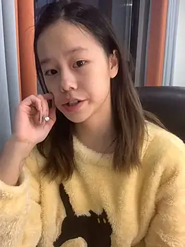 QING-QING-66 online show from 01-06-25, 10:13