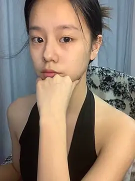 QING-QING-66 online show from 12-31-24, 02:14