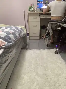 QING-QING-66 online show from 12-29-24, 08:58