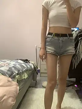 QING-QING-66 online show from 12-28-24, 05:35