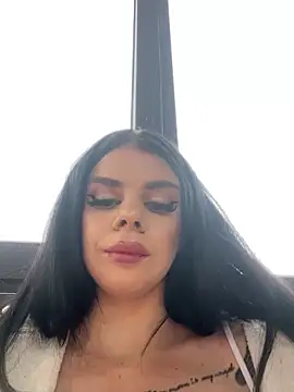 Snapshot of IvyRaven chatting on 03-02-25, 06:16 IvyRaven online show from 03-02-25, 06:16