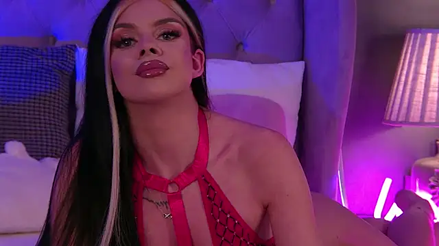 IvyRaven online show from 11-03-25, 06:44