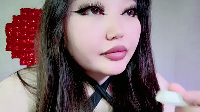 amina moonlightt online show from 02-20-25, 07:12