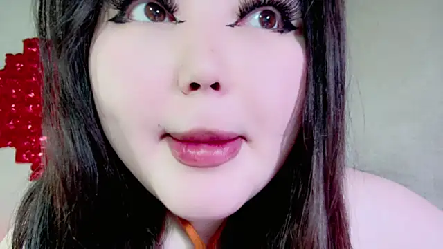 amina moonlightt online show from 02-19-25, 03:28