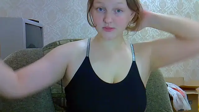 Aria  Dark online show from 11-02-25, 08:58