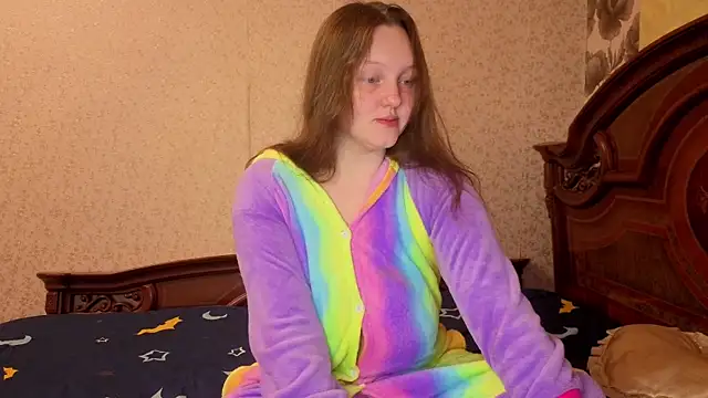 Aria  Dark online show from 03-23-26, 08:08