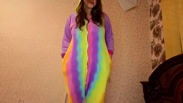 Aria  Dark online show from 04-10-26, 09:33