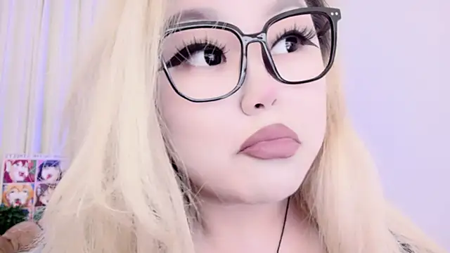 amelia sunlight online show from 03-12-25, 11:22