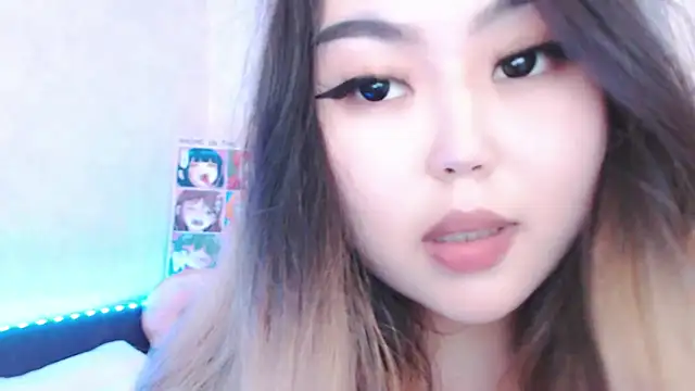 Snapshot of amelia_sunlight chatting on 06-05-26, 05:40 amelia sunlight online show from 06-05-26, 05:40