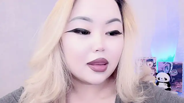 amelia sunlight online show from 01-31-25, 12:17