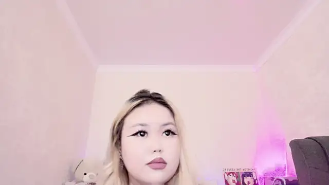 amelia sunlight online show from 02-23-25, 12:19