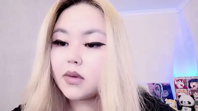 amelia sunlight online show from 12-28-24, 04:51