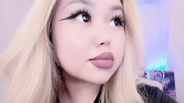 amelia sunlight online show from 02-26-25, 12:30