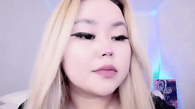 amelia sunlight online show from 01-08-25, 07:56