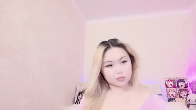 amelia sunlight online show from 02-25-25, 12:36