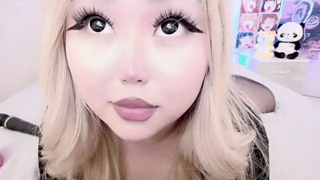 amelia sunlight online show from 01-30-25, 03:00