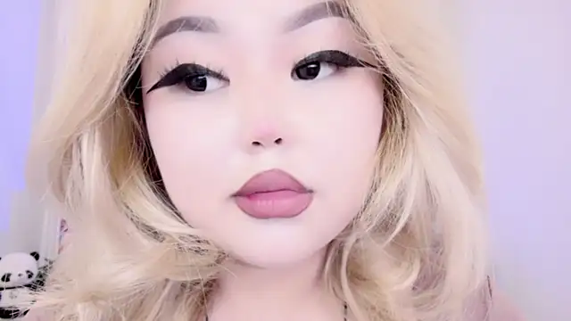 amelia sunlight online show from 03-17-25, 01:14