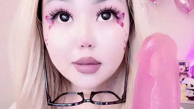 amelia sunlight online show from 02-14-25, 12:30