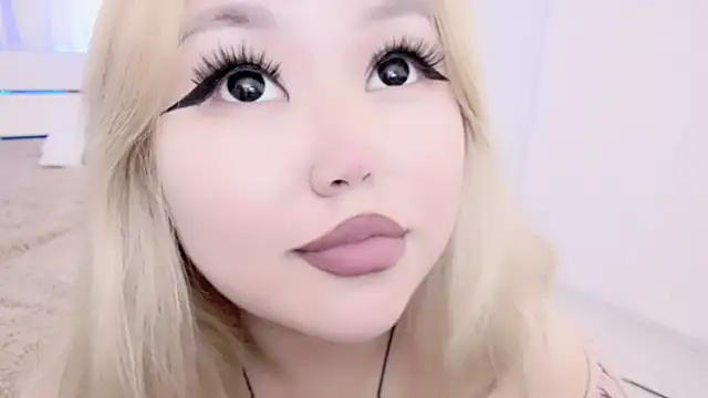 amelia sunlight online show from 03-15-25, 04:35