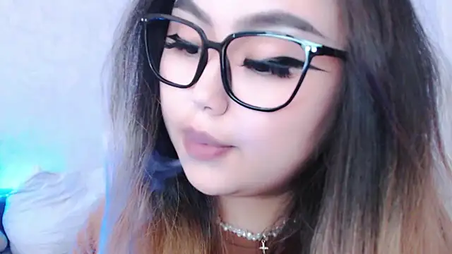 Snapshot of amelia_sunlight chatting on 06-12-26, 04:16 amelia sunlight online show from 06-12-26, 04:16