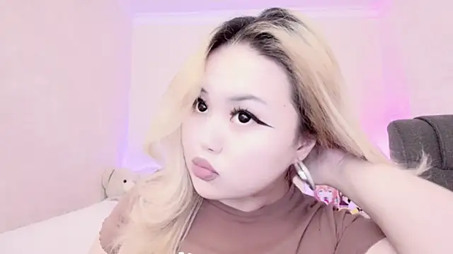 amelia sunlight online show from 02-10-25, 12:30