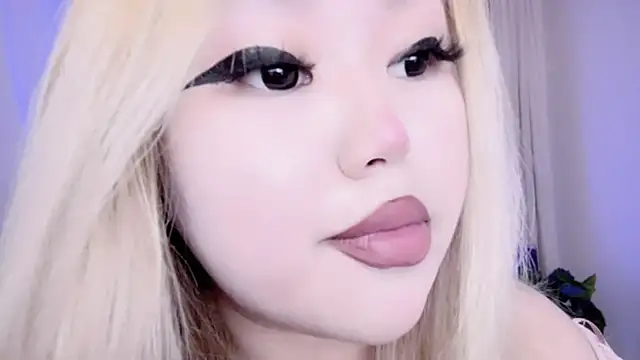 amelia sunlight online show from 03-15-25, 01:30