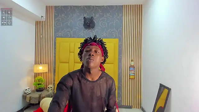 chimi88 online show from 11-05-25, 12:30