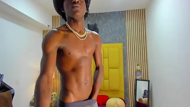 chimi88 online show from 01-13-26, 01:04