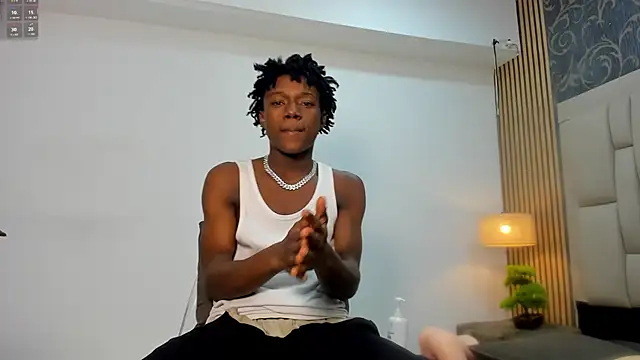 chimi88 online show from 09-15-25, 11:32