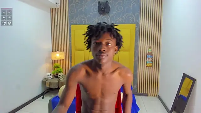 chimi88 online show from 12-03-25, 12:37