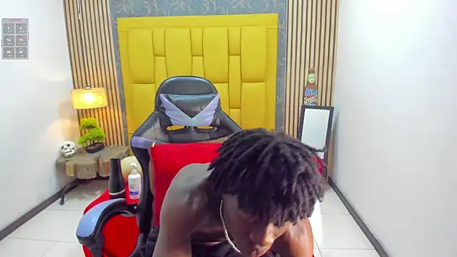 chimi88 online show from 01-09-26, 11:28