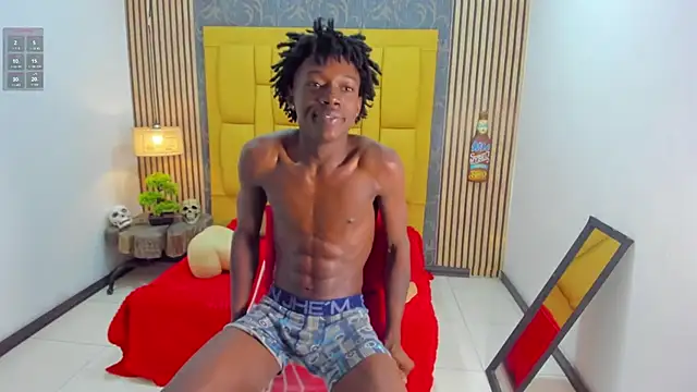 chimi88 online show from 11-04-25, 11:47