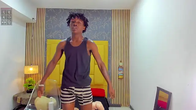 chimi88 online show from 11-08-25, 12:42