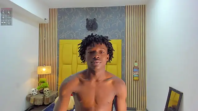 chimi88 online show from 12-02-25, 01:02