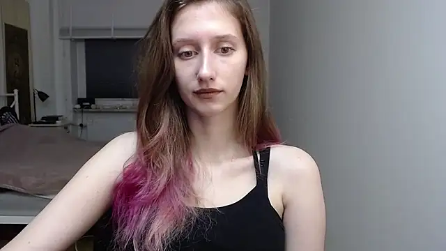 LUNA delight online show from 12-03-25, 06:36