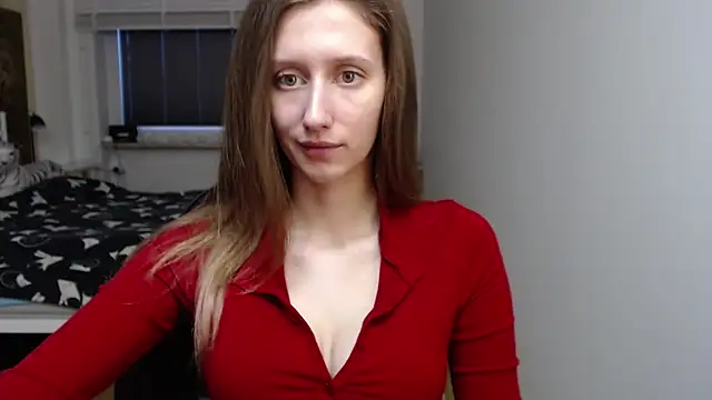 LUNA delight online show from 02-17-26, 06:33