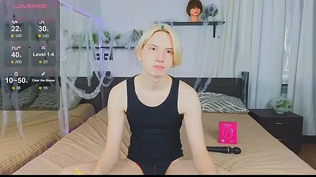 Ron Vils online show from 11-01-25, 05:57