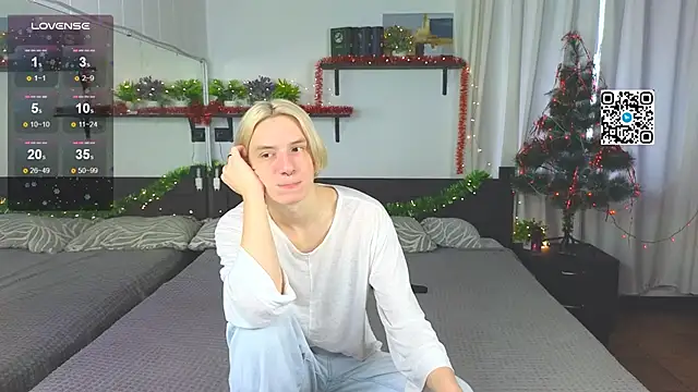 Ron Vils online show from 12-14-25, 05:46