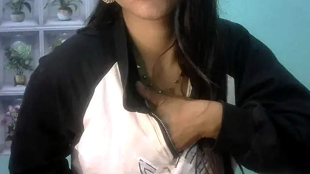 Snapshot of nanhi_munni chatting on 11-04-25, 11:03 nanhi munni online show from 11-04-25, 11:03