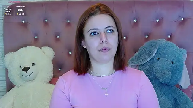 SophiaStarr online show from 11-13-25, 08:35