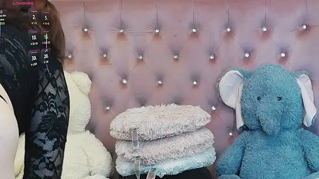 SophiaStarr online show from 02-08-26, 08:28