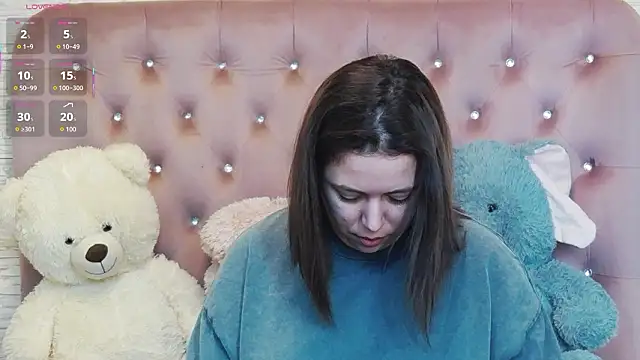 SophiaStarr online show from 02-06-26, 08:38