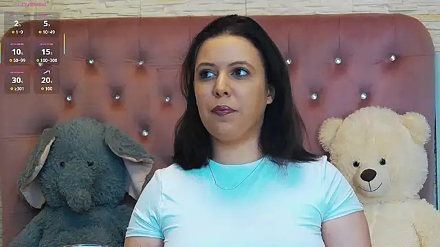 SophiaStarr online show from 02-19-26, 09:01