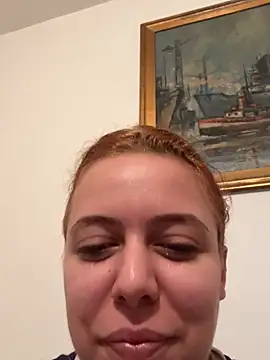 SophiaStarr online show from 11-30-25, 09:59