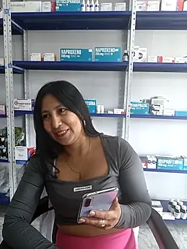 Megan jennerr online show from 10-01-25, 03:16